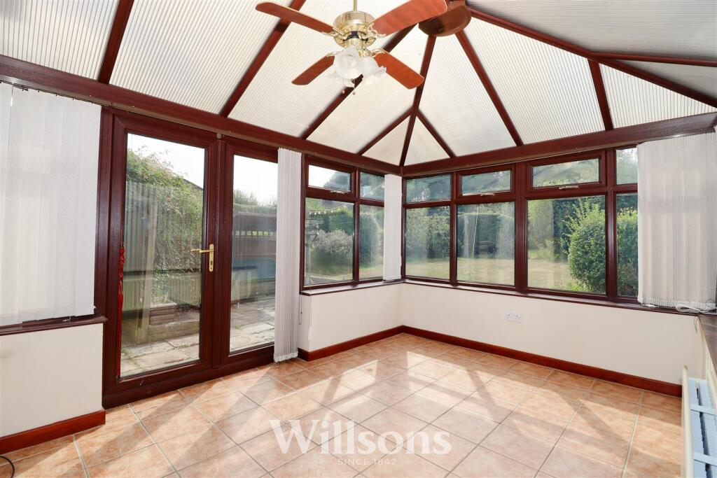 Hanby Lane, Welton-Le-Marsh, Spilsby photo 3