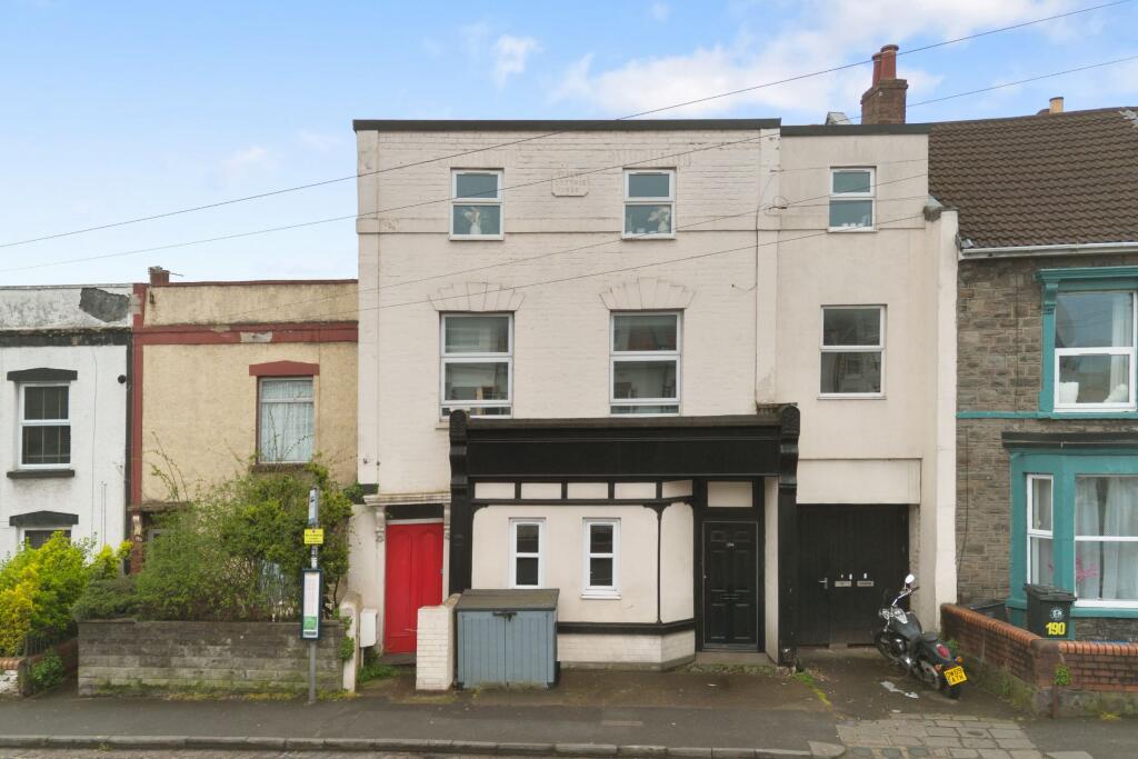 Main image of property: Whitehall Road, Easton