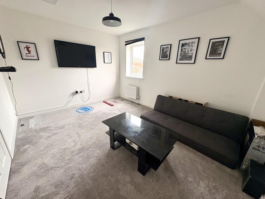 Additional image 6 of Park Court, Yeovil, BA20
