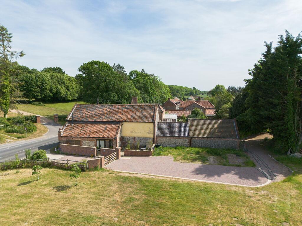 Main image of property: Felbrigg Road, Felbrigg, NR11