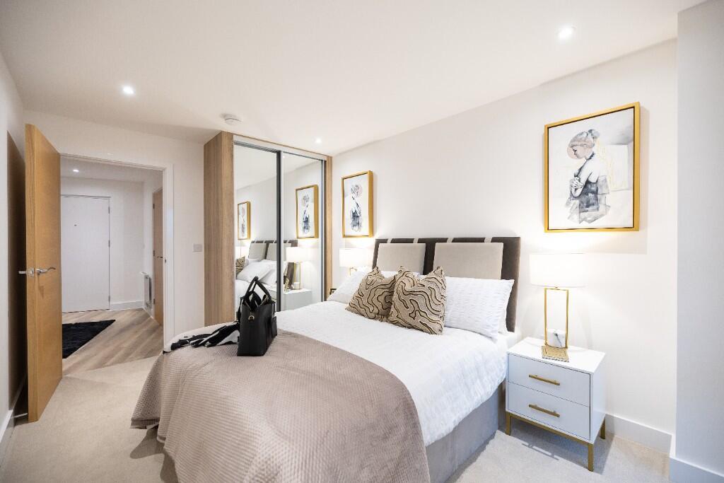 Apartment in Bath - View 5
