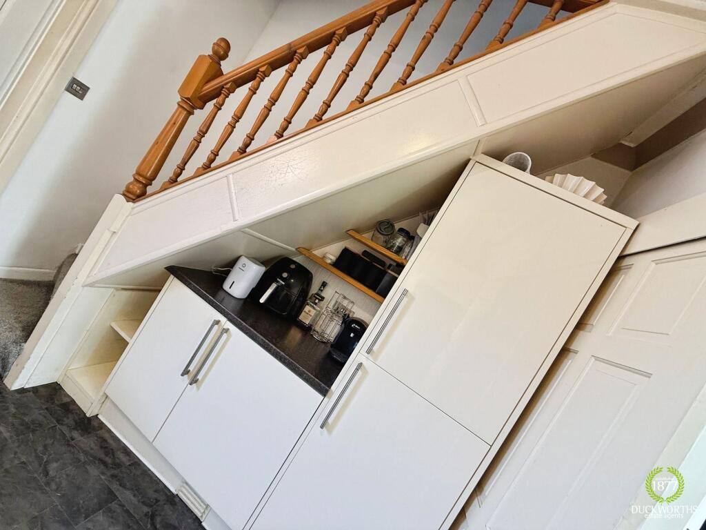 House in Burnley, Rose Grove - View 4