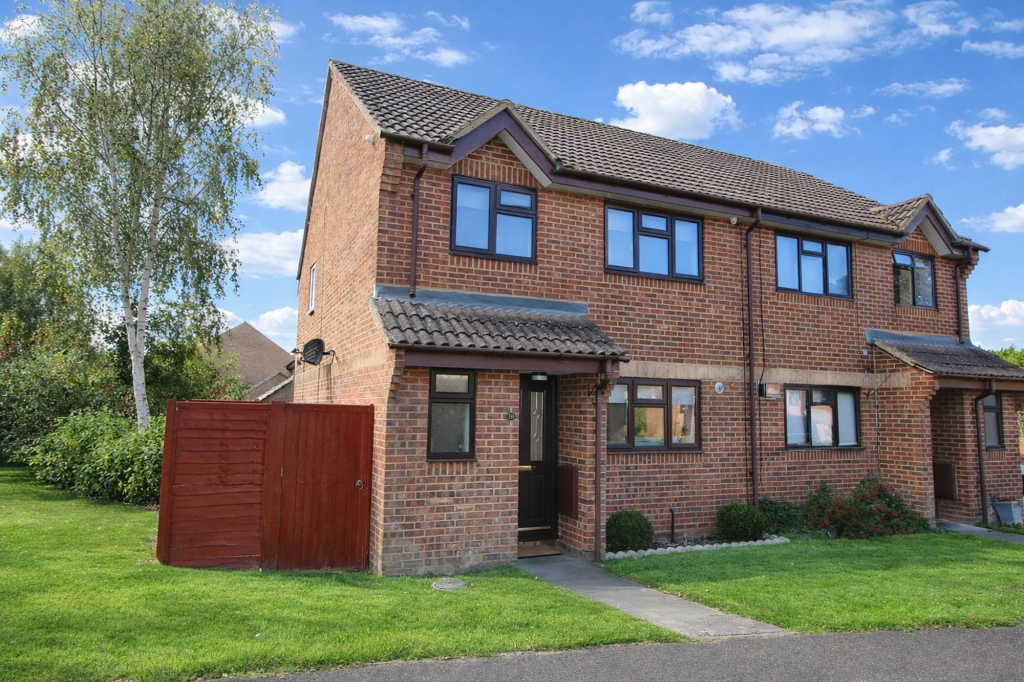 Main image of property: Tarragon Drive, Guildford, GU2