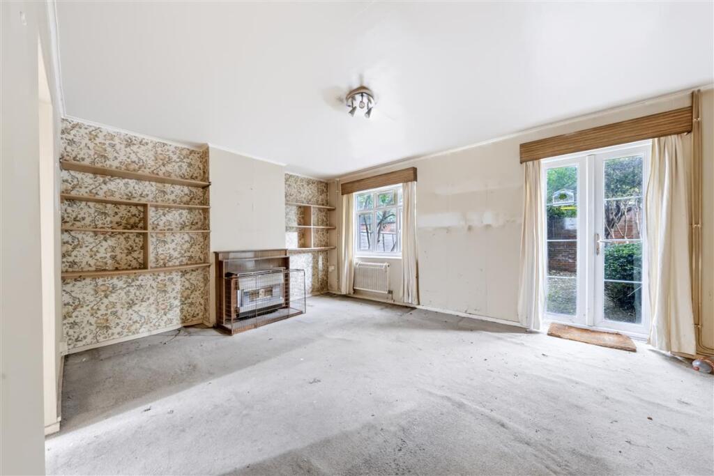 Apartment in London - View 2