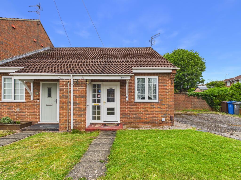 Main image of property: Maple Drive, Chellaston