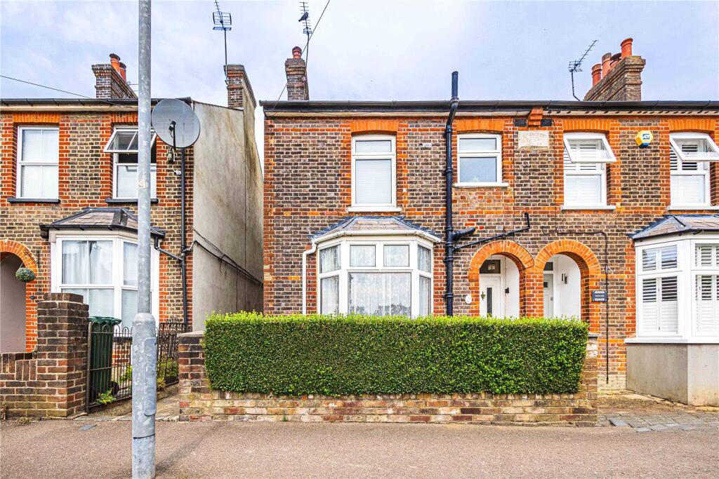Main image of property: Marlin Square, Abbots Langley, Hertfordshire, WD5