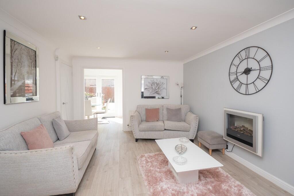 8 Elm Drive, Airdrie, Lanarkshire, ML6 photo 5
