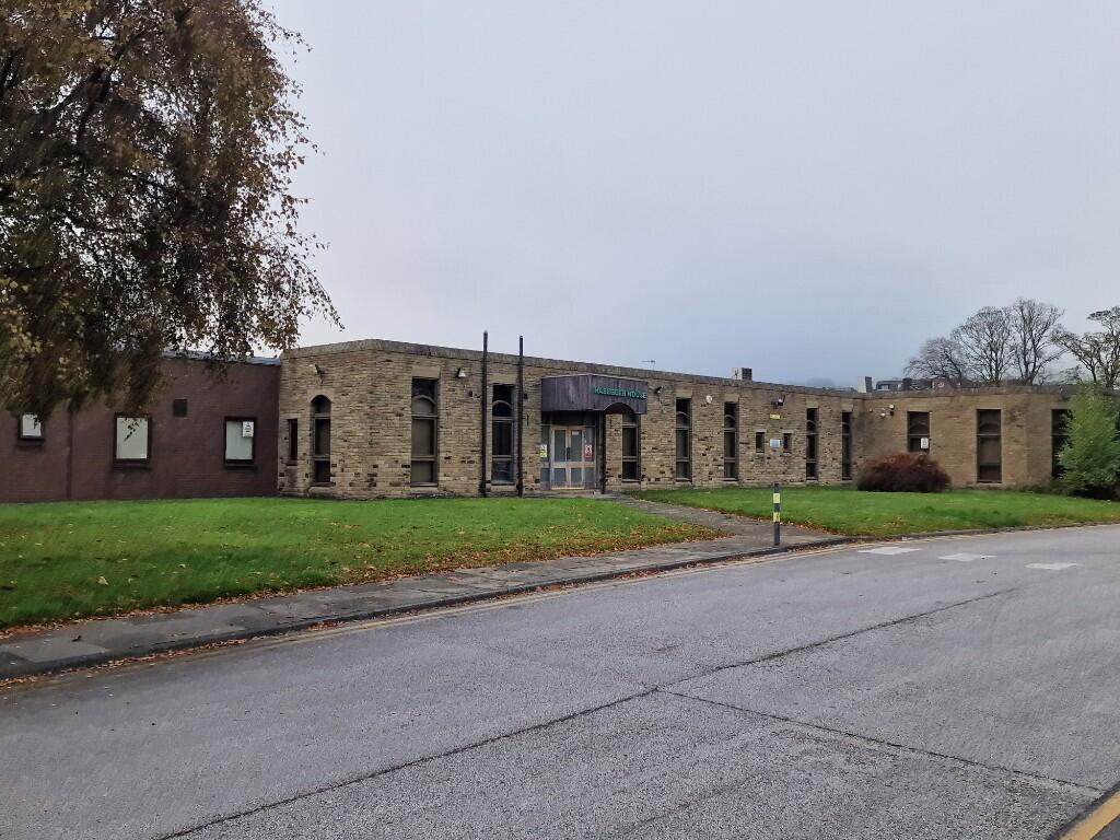 Main image of property: Habegger House, Keighley Road, Silsden, West Yorkshire, BD20