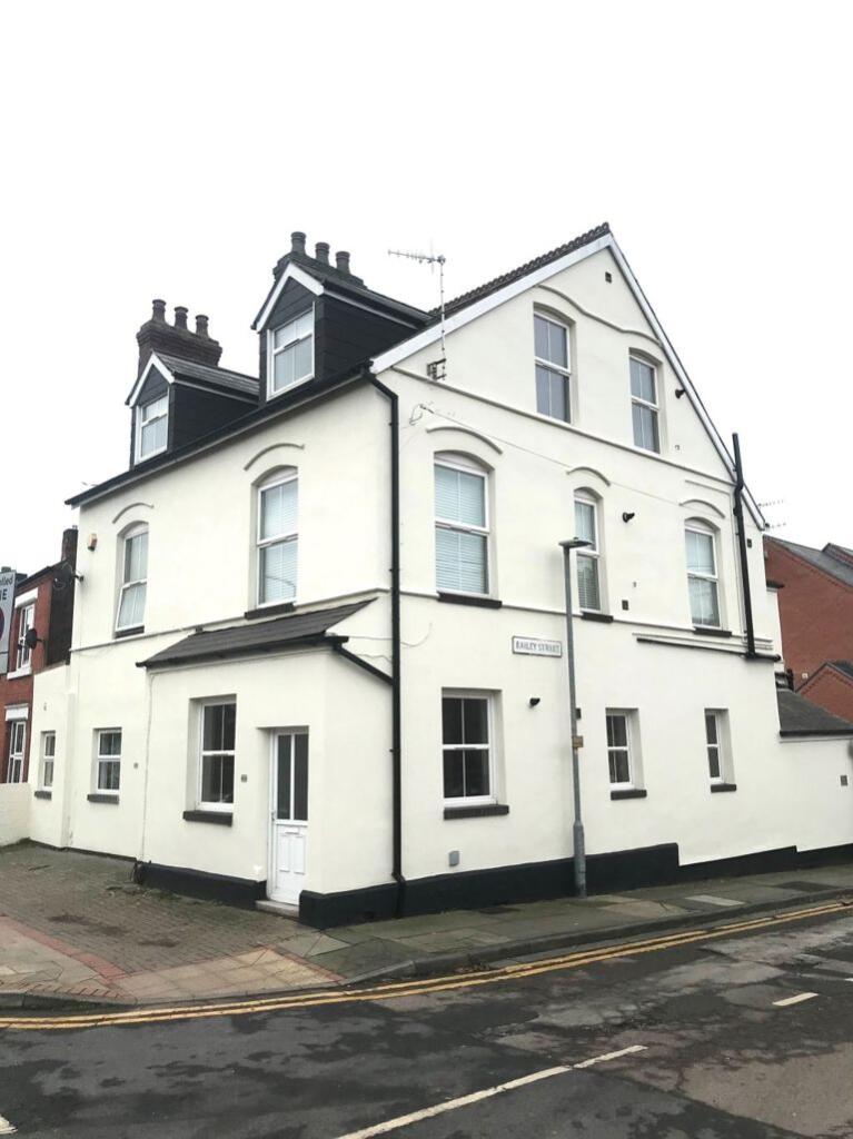 Main image of property: Derby Road, Stapleford. NG9 7BG