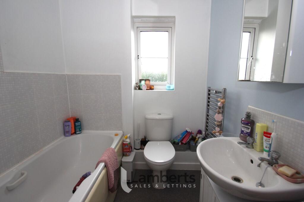 Additional image 7 of Yeomans Close, Astwood Bank, B96