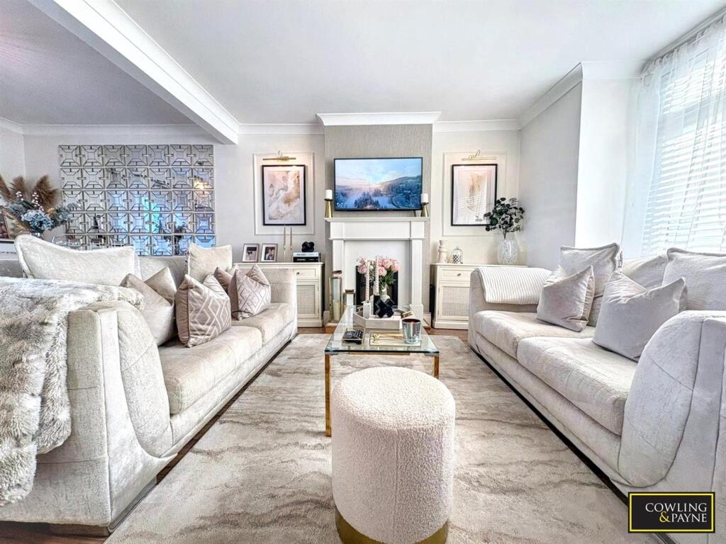 Main image of property: West Road, South Ockendon