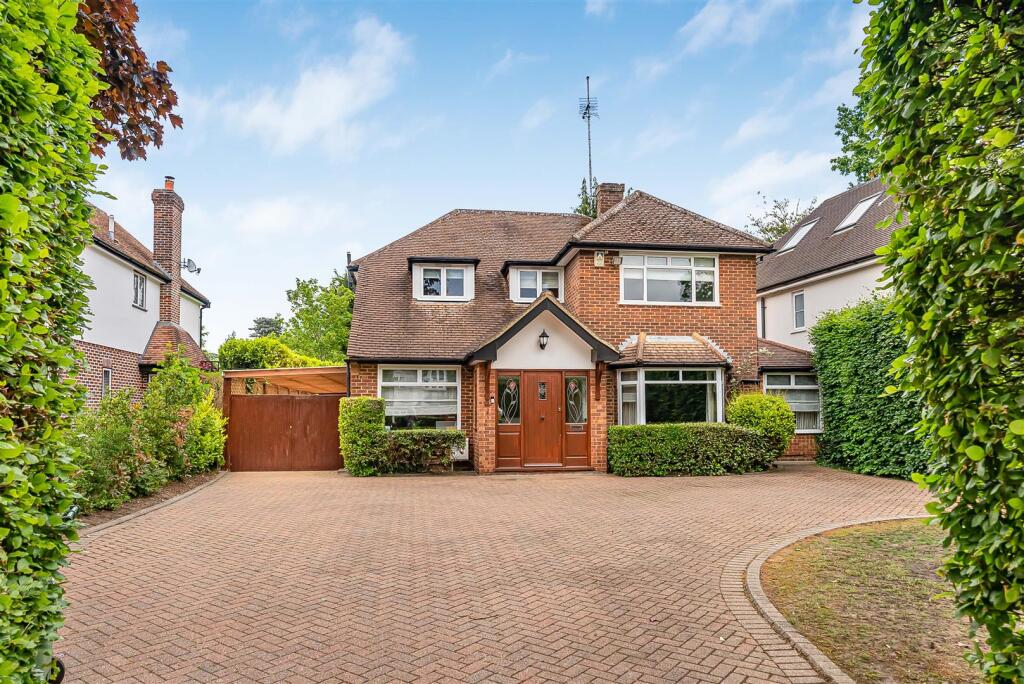 Main image of property: Williams Way, Radlett