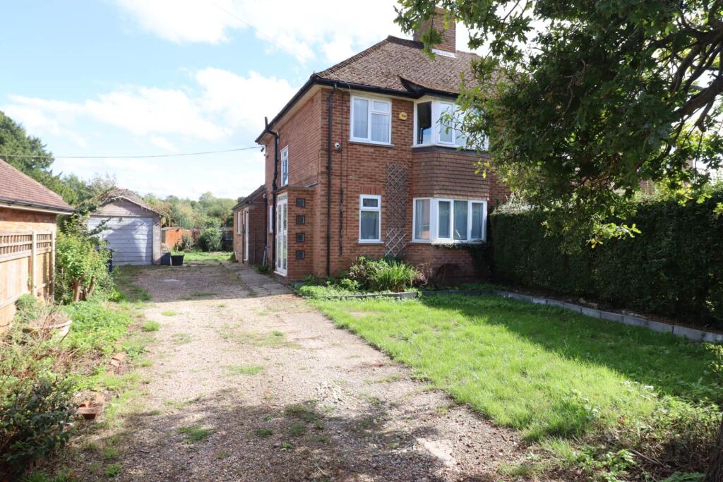 Main image of property: Widdenton View, Lane End