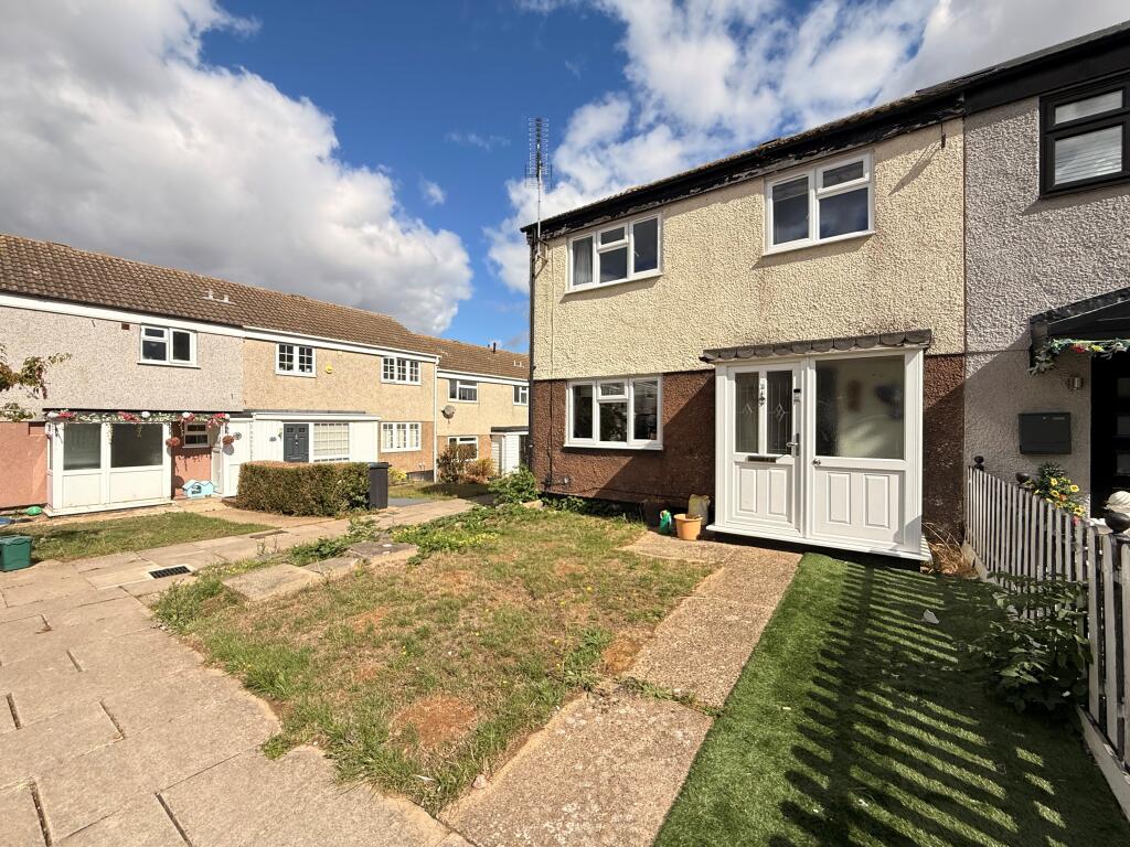 Main image of property: Fennells, HARLOW