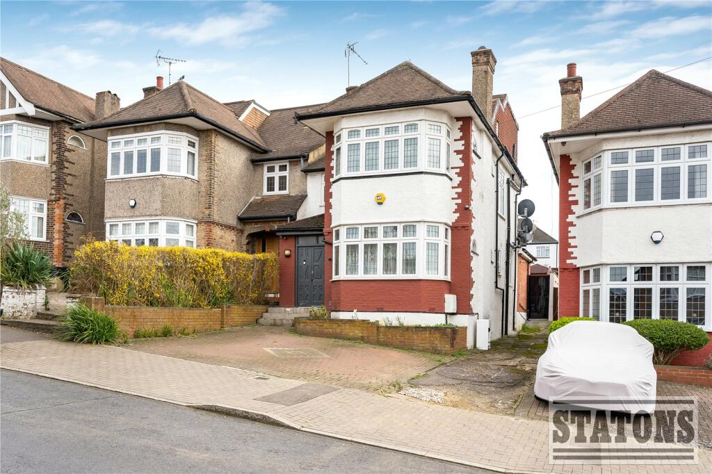Main image of property: Oakdale, London, N14