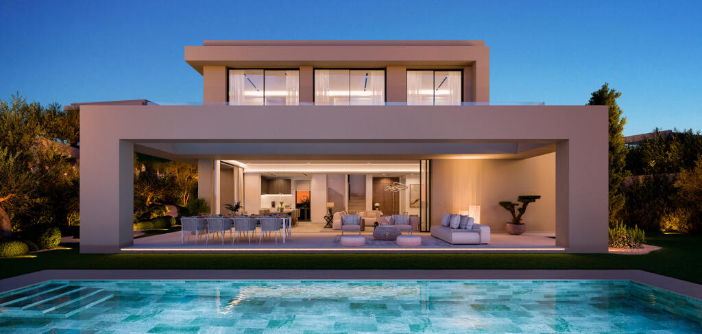 Main image of property: Andalucia, Malaga, Benahavis