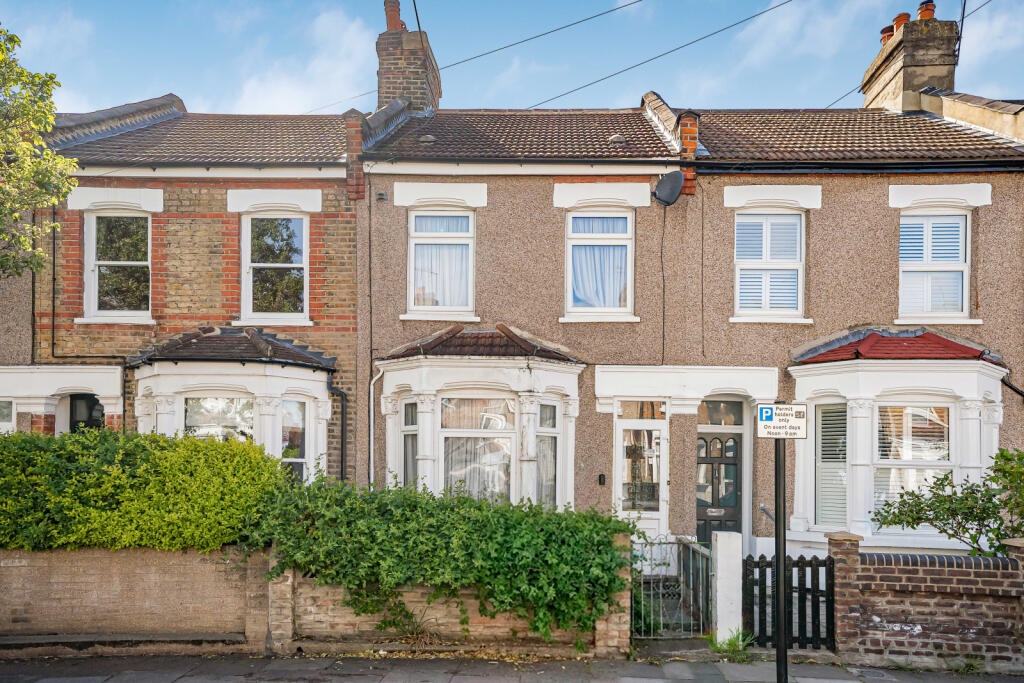 Main image of property: Sheldon Road, Edmonton N18 1RL