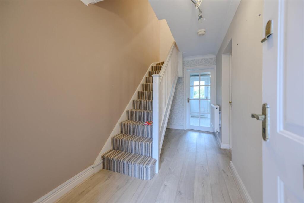 Scholars Court, Northampton photo 2