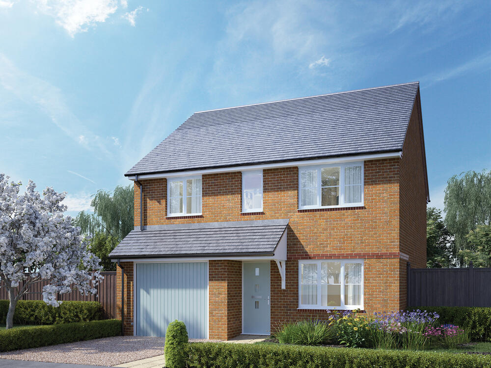 Main image of property: Hendredenny Drive, Hendredenny,
Caerphilly,
CF83 2UQ