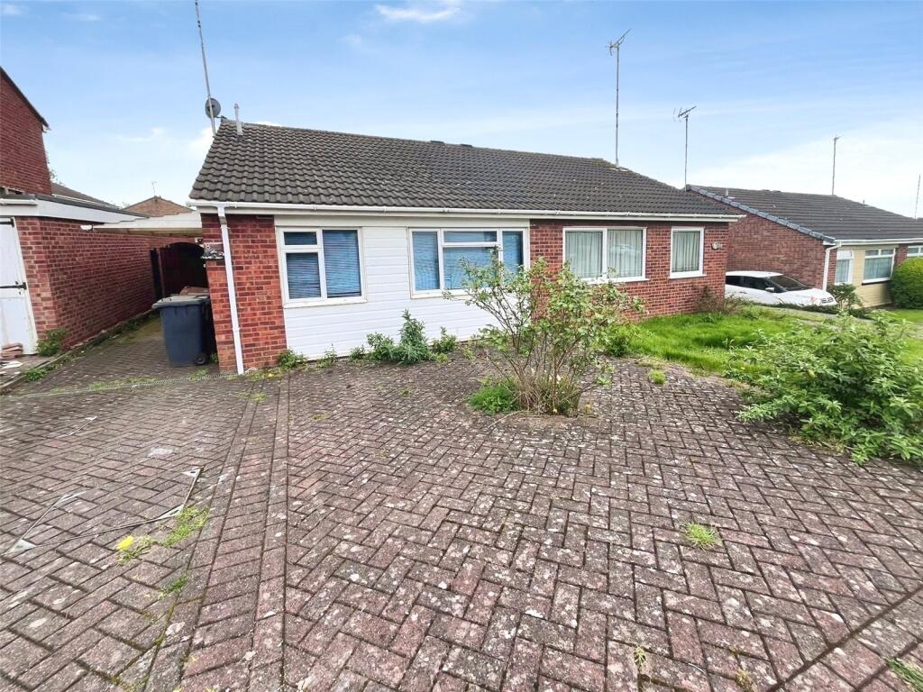 Main image of property: Larchwood Road, Exhall, Coventry, Warwickshire, CV7