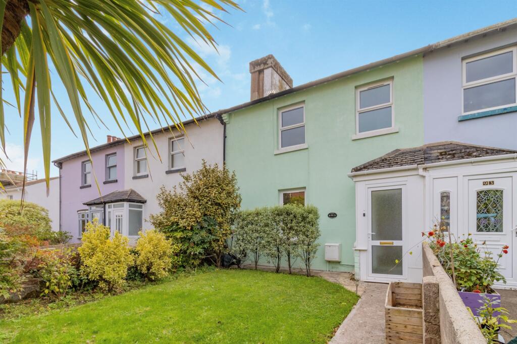Main image of property: St. Michaels Road, Paignton