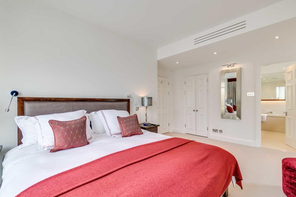 3 bedroom apartment for rent