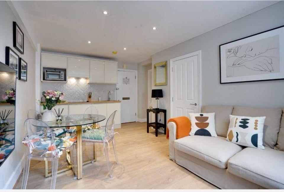 Main image of property: Sloane Avenue, London
