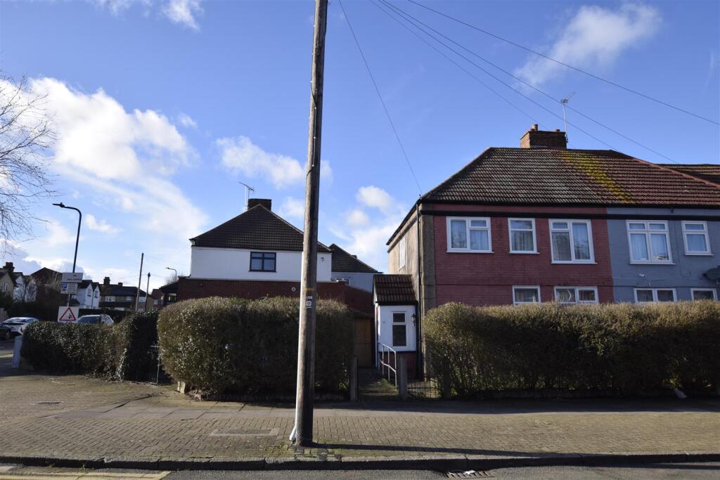 Main image of property: Monks Park, Wembley