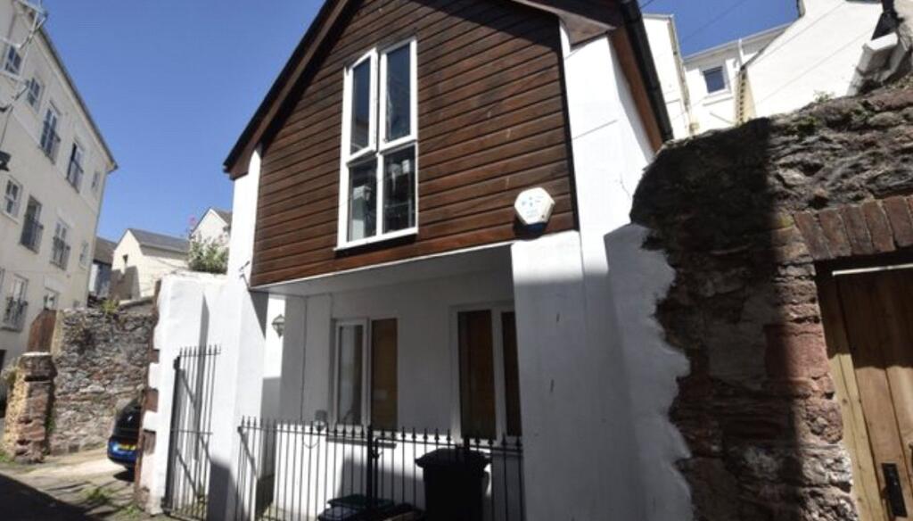 Main image of property: Clampet Lane, Teignmouth, Devon