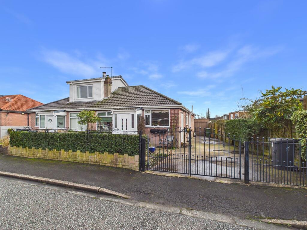 Main image of property: Meadowside Road, Hindley Green, WN2