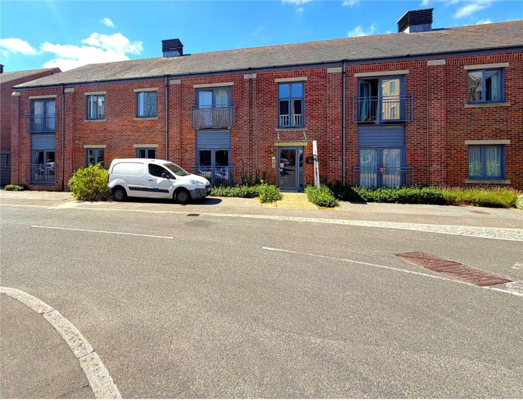 Main image of property: Malden House, 2 Searle Drive, GOSPORT, Hampshire, PO12