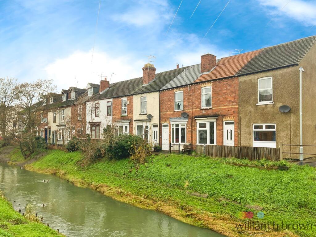 Main image of property: Sidney Terrace, LINCOLN