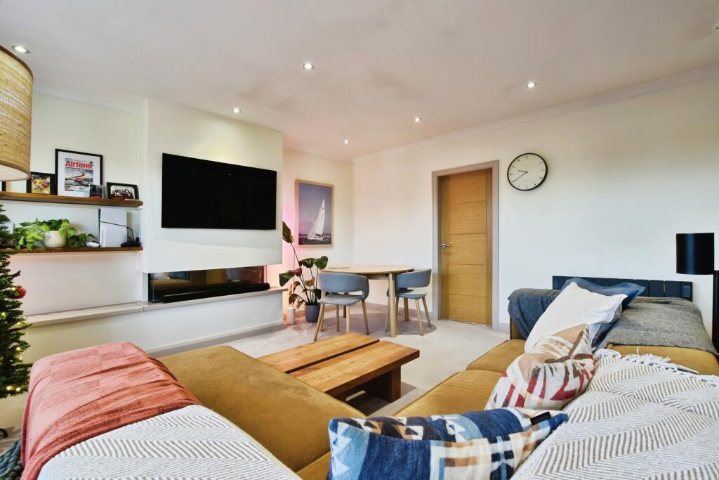 Main image of property: Pownall Court, Wilmslow, Cheshire, SK9