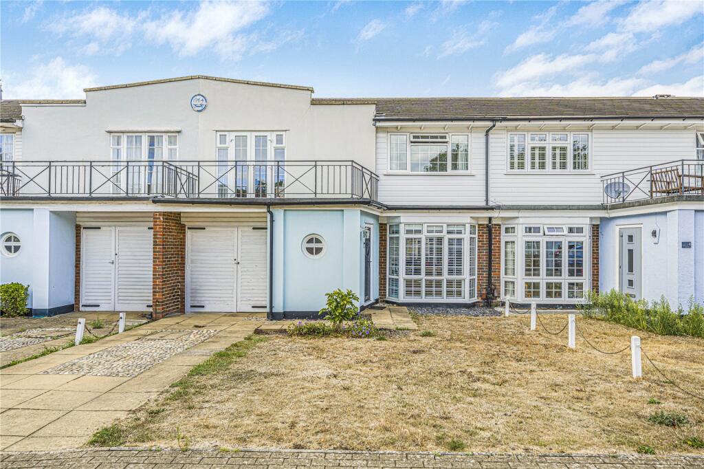 Main image of property: River Reach, Teddington