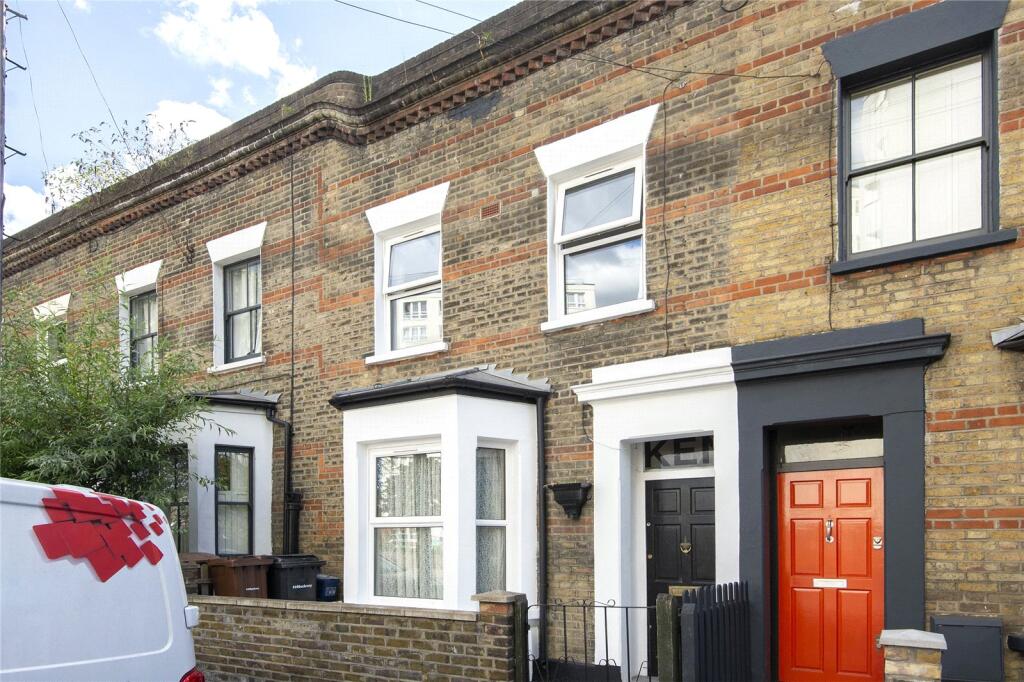 Main image of property: Kenton Road, London, E9