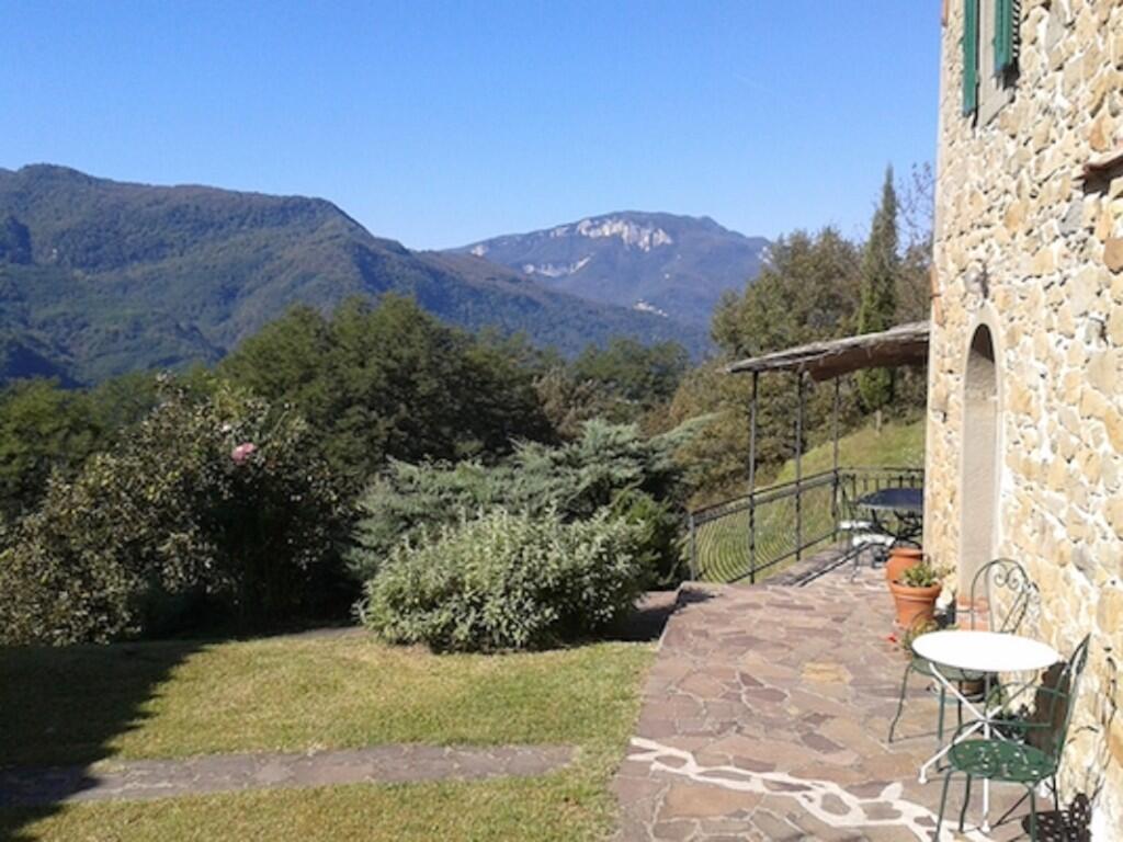 Main image of property: Coreglia Antelminelli, Lucca, Tuscany