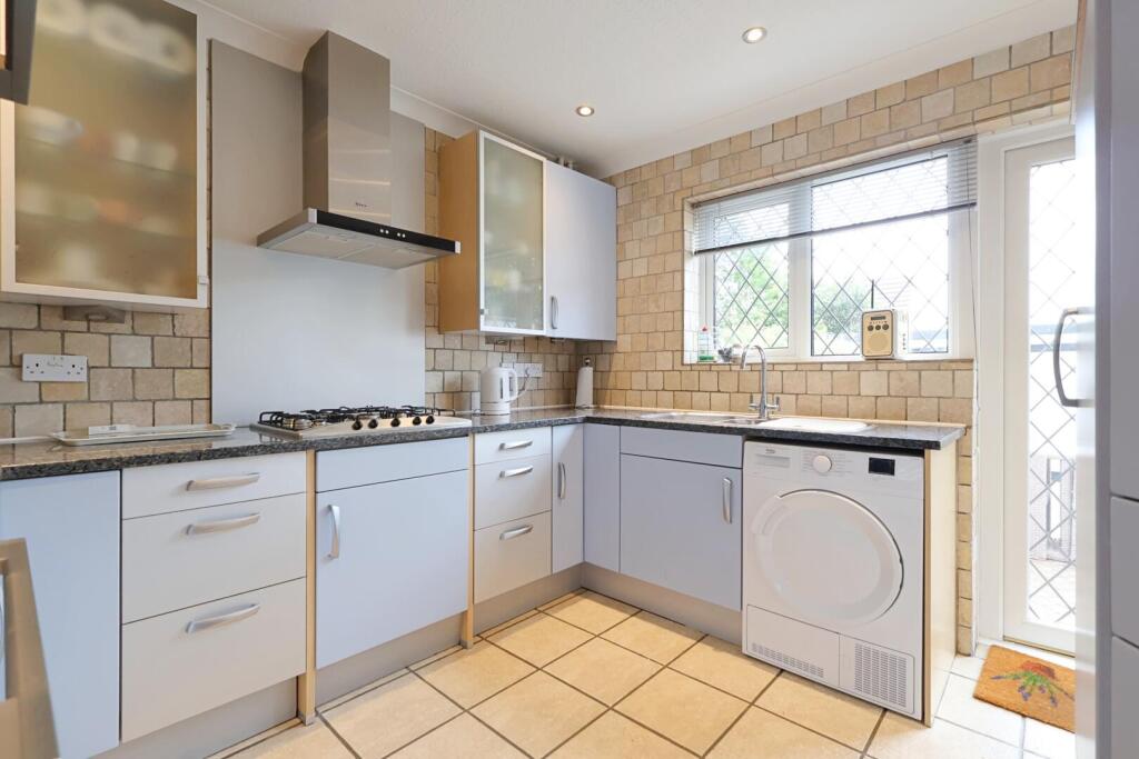 House in Ferndown, Tricketts Cross - More