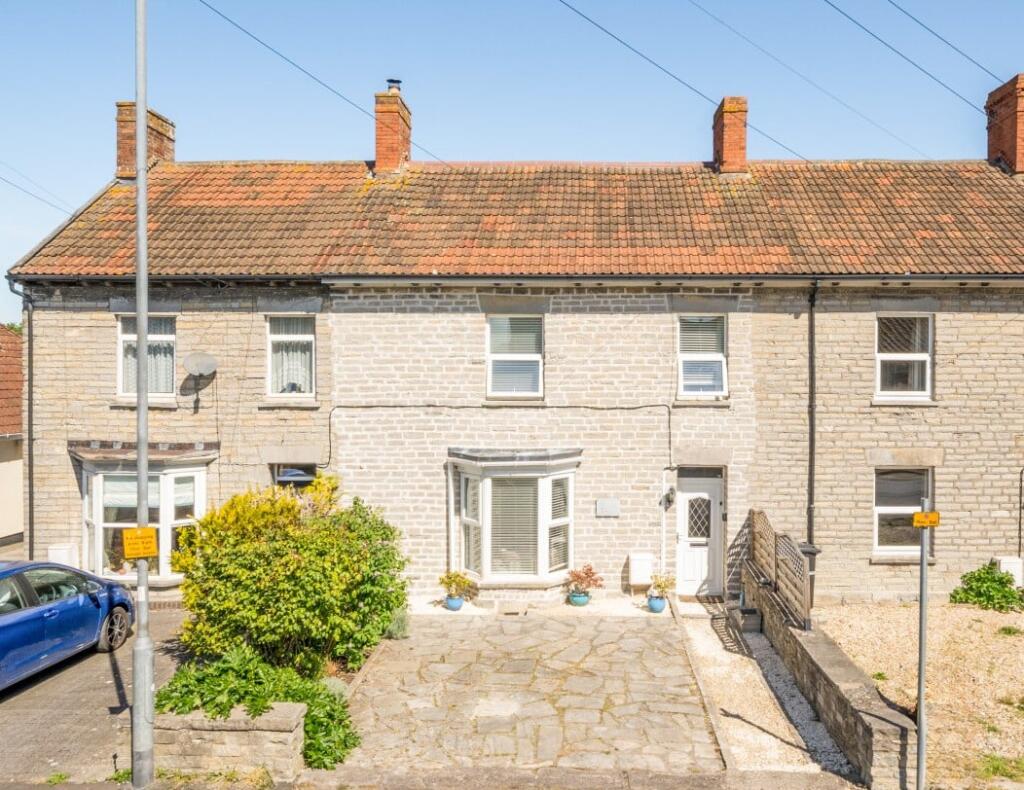 Main image of property: West End, Street, BA16