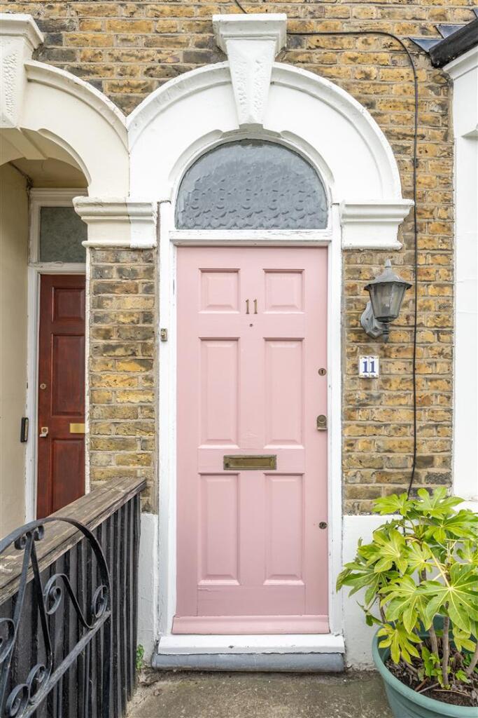 House in London, Plaistow - View 6