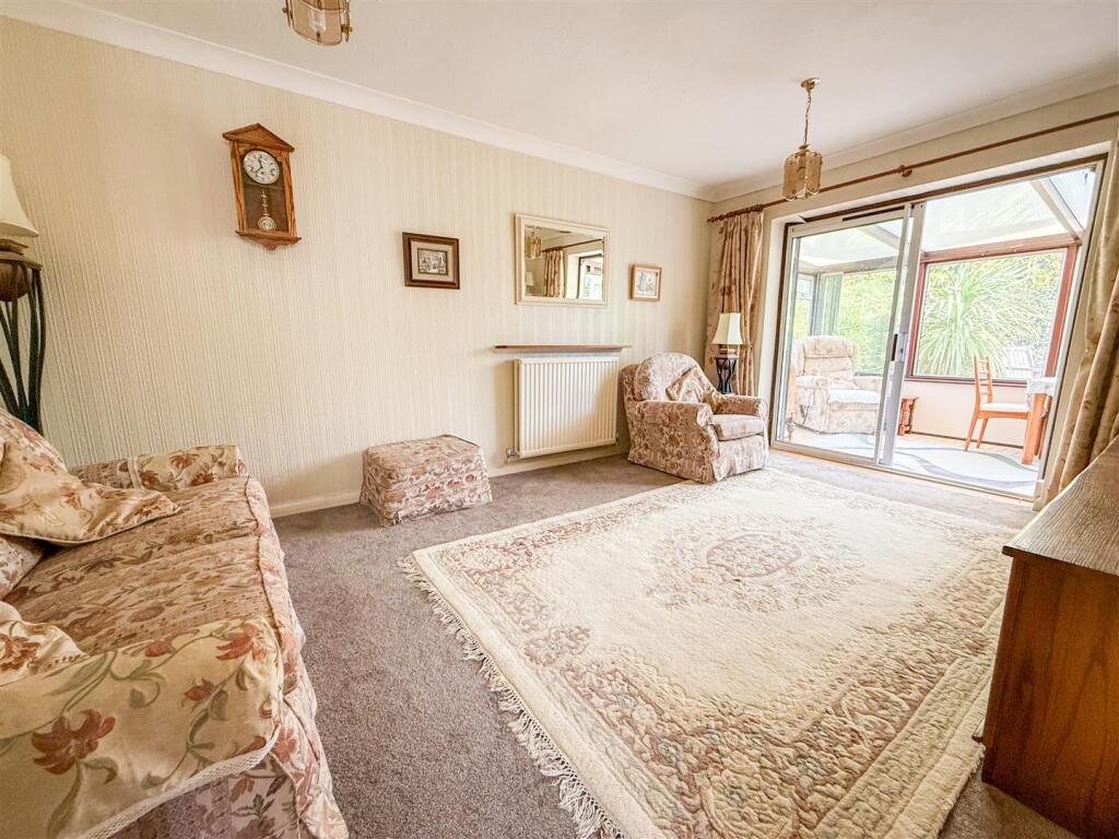 Stoke Ash Close, Clacton-On-Sea, Essex – pohled 5
