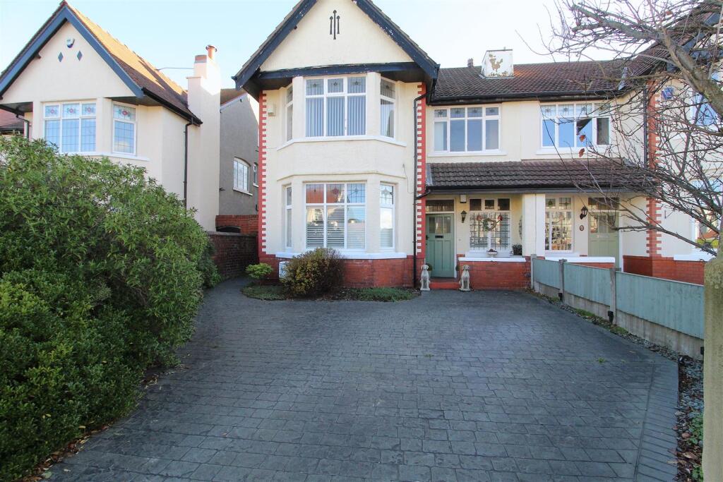 Main image of property: Rawlinson Road, Southport