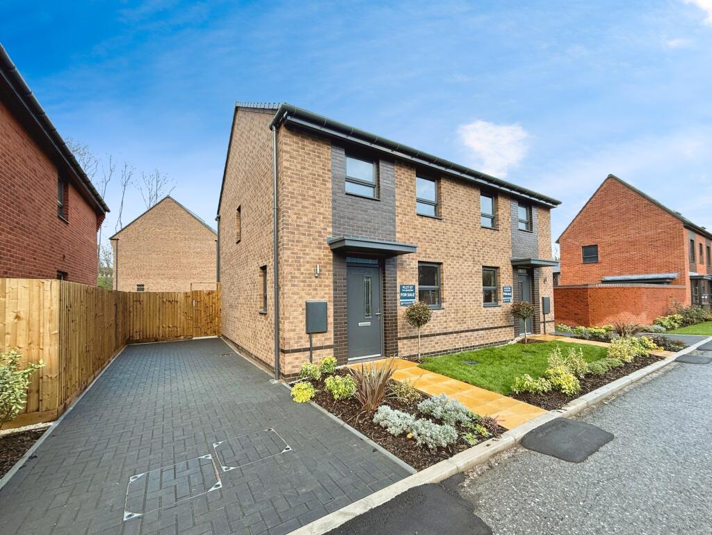 Main image of property: Otters Reach, Ironbridge, Telford, TF8