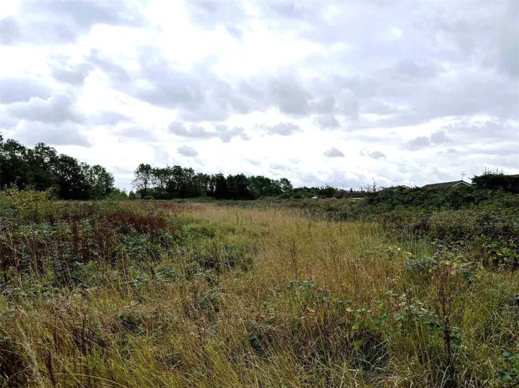 Main image of property: New Road, Chatteris, PE16