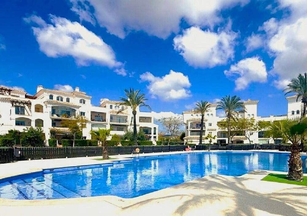 Main image of property: Polaris World Hacienda Riquelme Golf Resort, Costa Calida