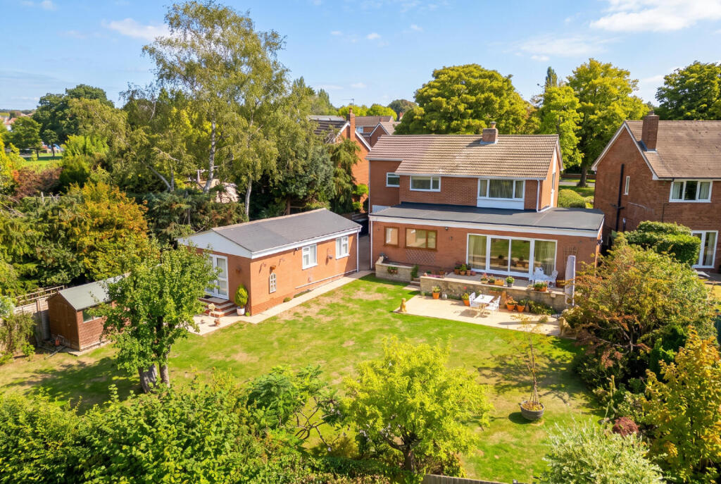House in Coventry - View 2