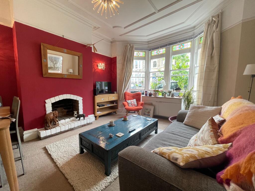 Main image of property: Devonshire Road, Bristol