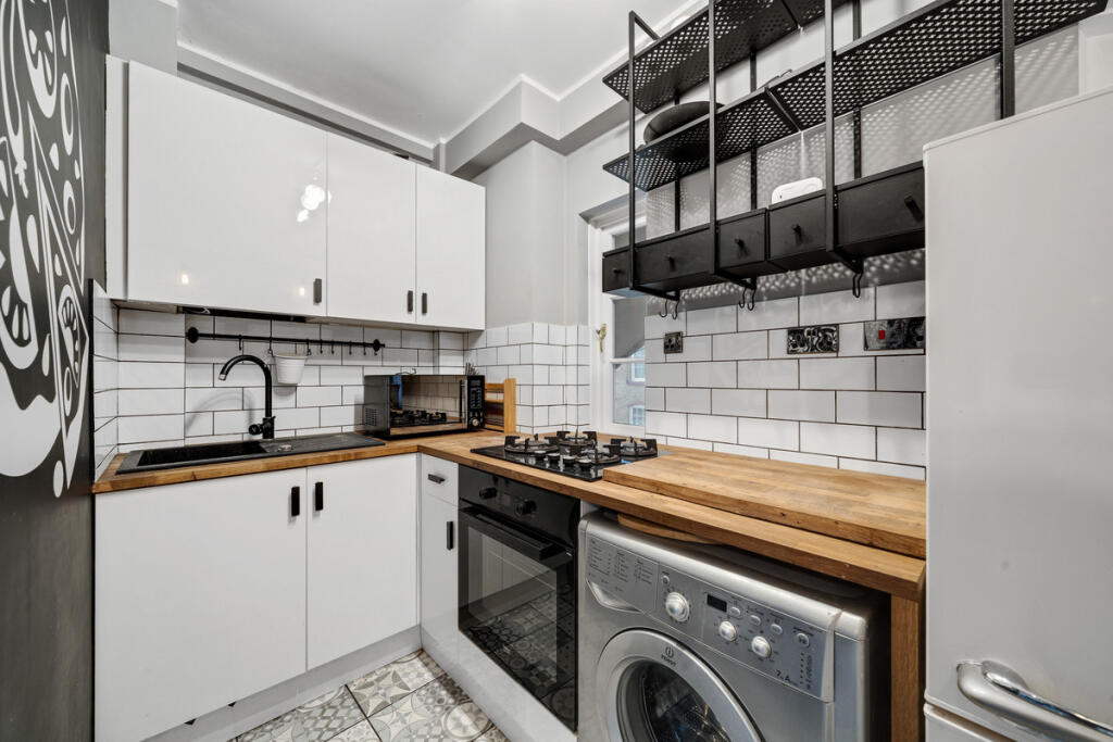 Main image of property: Portpool Lane, London, EC1N