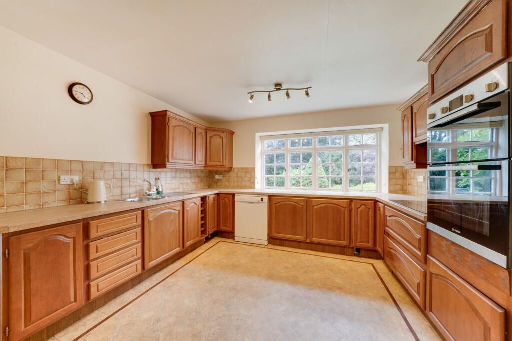 House in Shrewsbury - More