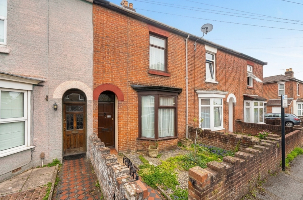 Main image of property: Hewitts Road, Freemantle, Southampton, Hampshire, SO15