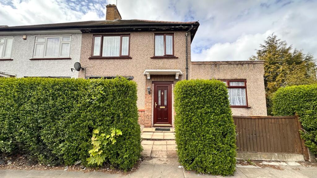Main image of property: Harlington Road West, Feltham, TW14